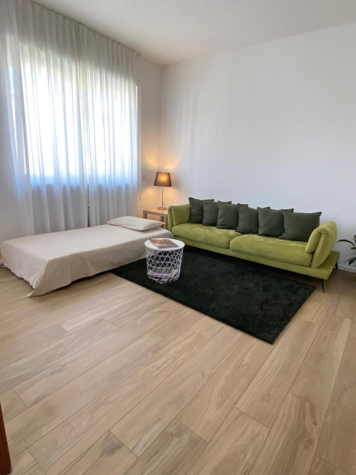 La Casa Di Gabriella Διαμέρισμα Μιλάνο Εξωτερικό φωτογραφία
