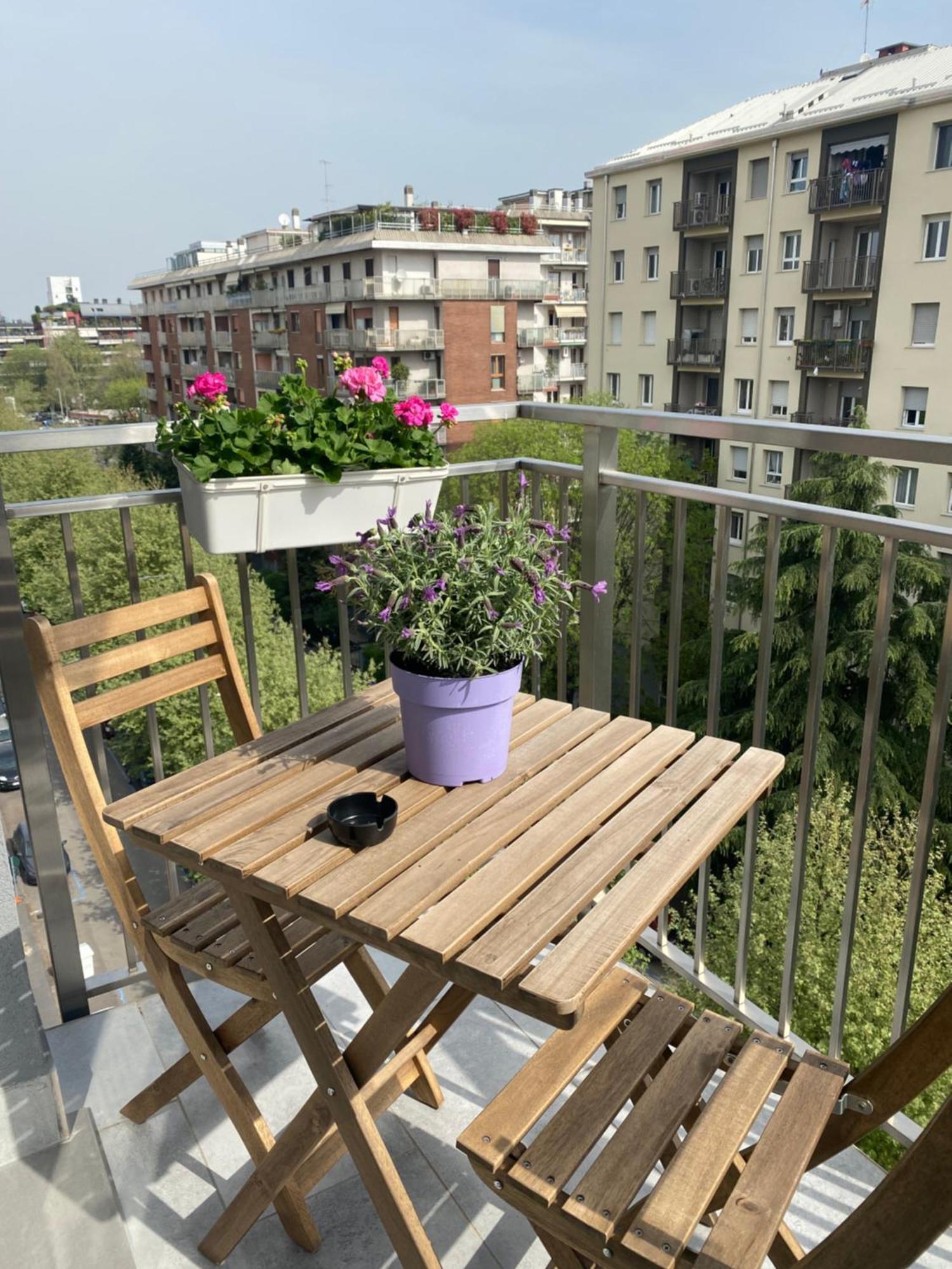 La Casa Di Gabriella Διαμέρισμα Μιλάνο Εξωτερικό φωτογραφία