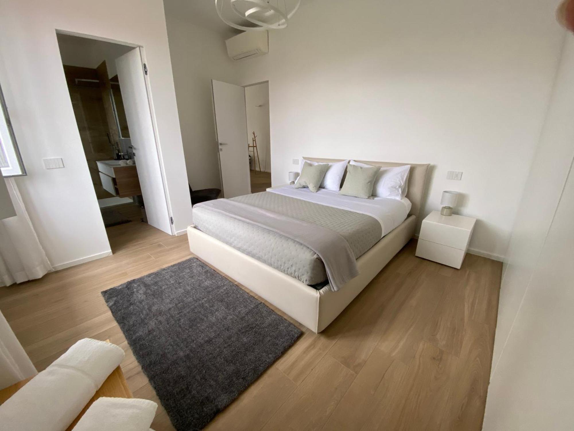 La Casa Di Gabriella Διαμέρισμα Μιλάνο Εξωτερικό φωτογραφία
