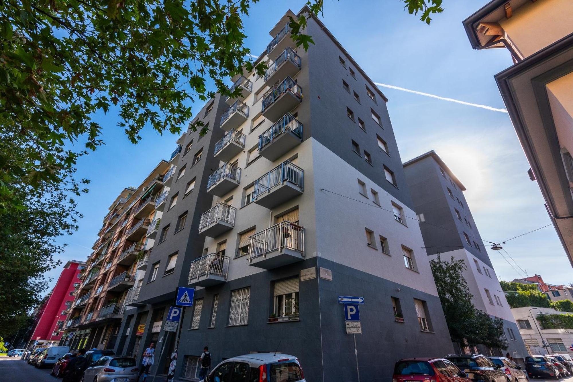La Casa Di Gabriella Διαμέρισμα Μιλάνο Εξωτερικό φωτογραφία