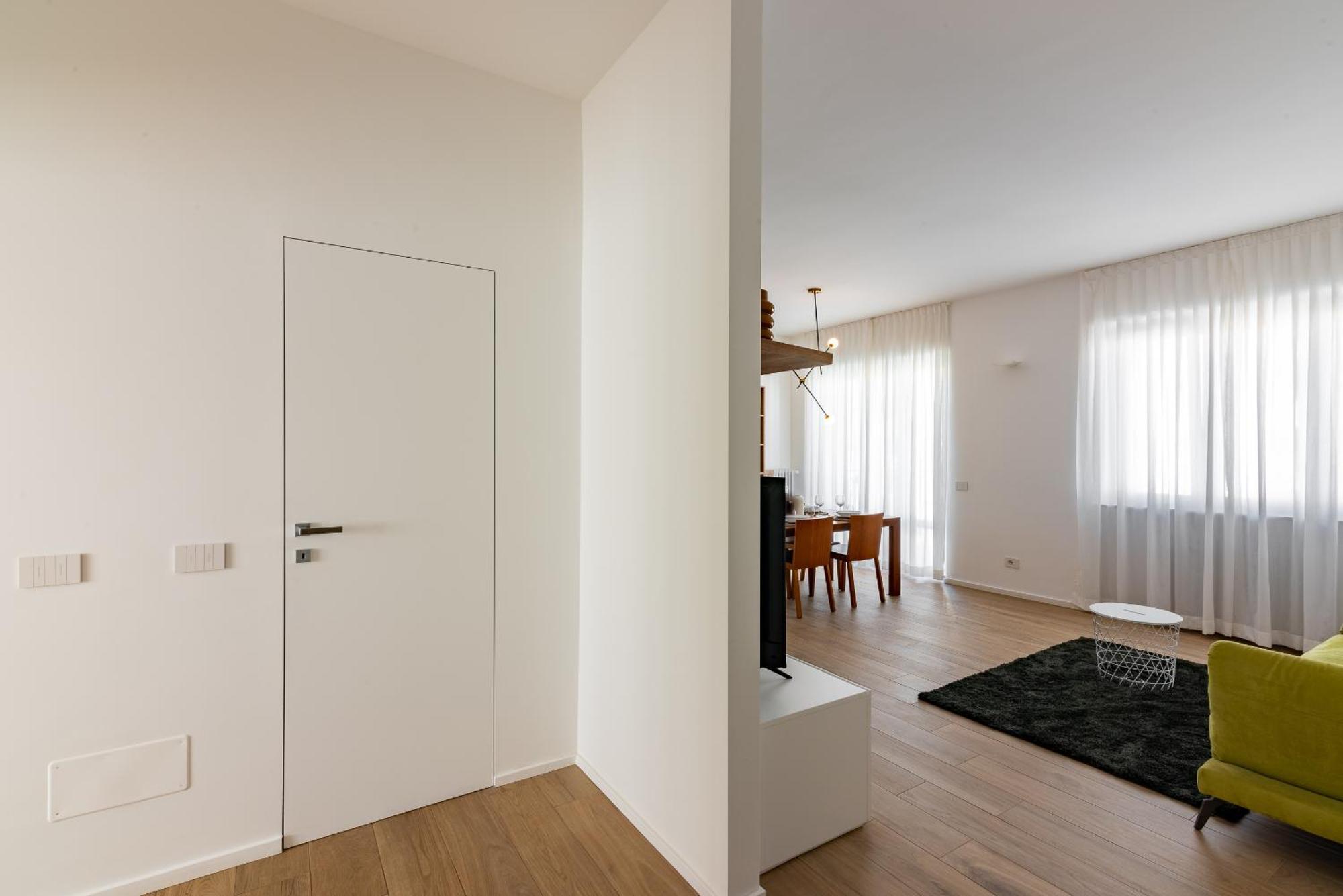 La Casa Di Gabriella Διαμέρισμα Μιλάνο Εξωτερικό φωτογραφία