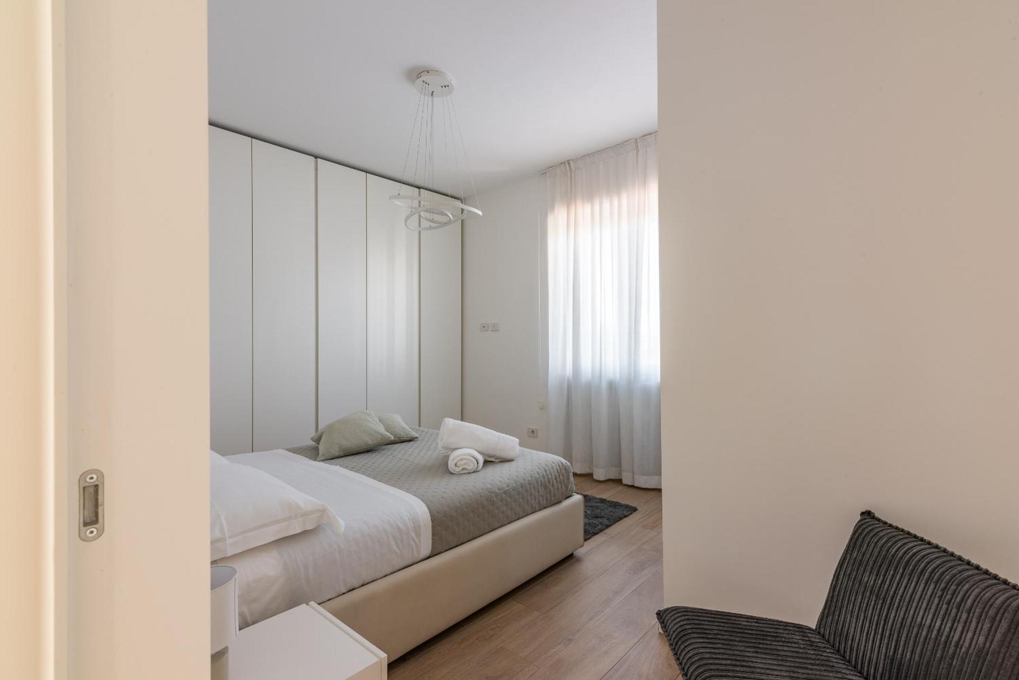 La Casa Di Gabriella Διαμέρισμα Μιλάνο Εξωτερικό φωτογραφία