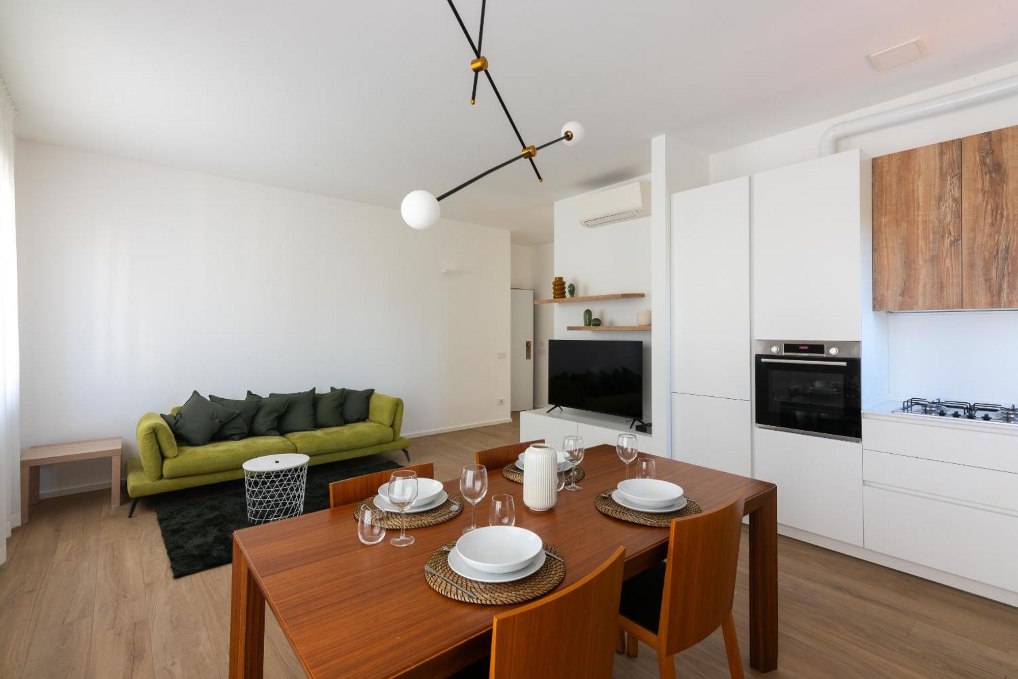 La Casa Di Gabriella Διαμέρισμα Μιλάνο Εξωτερικό φωτογραφία