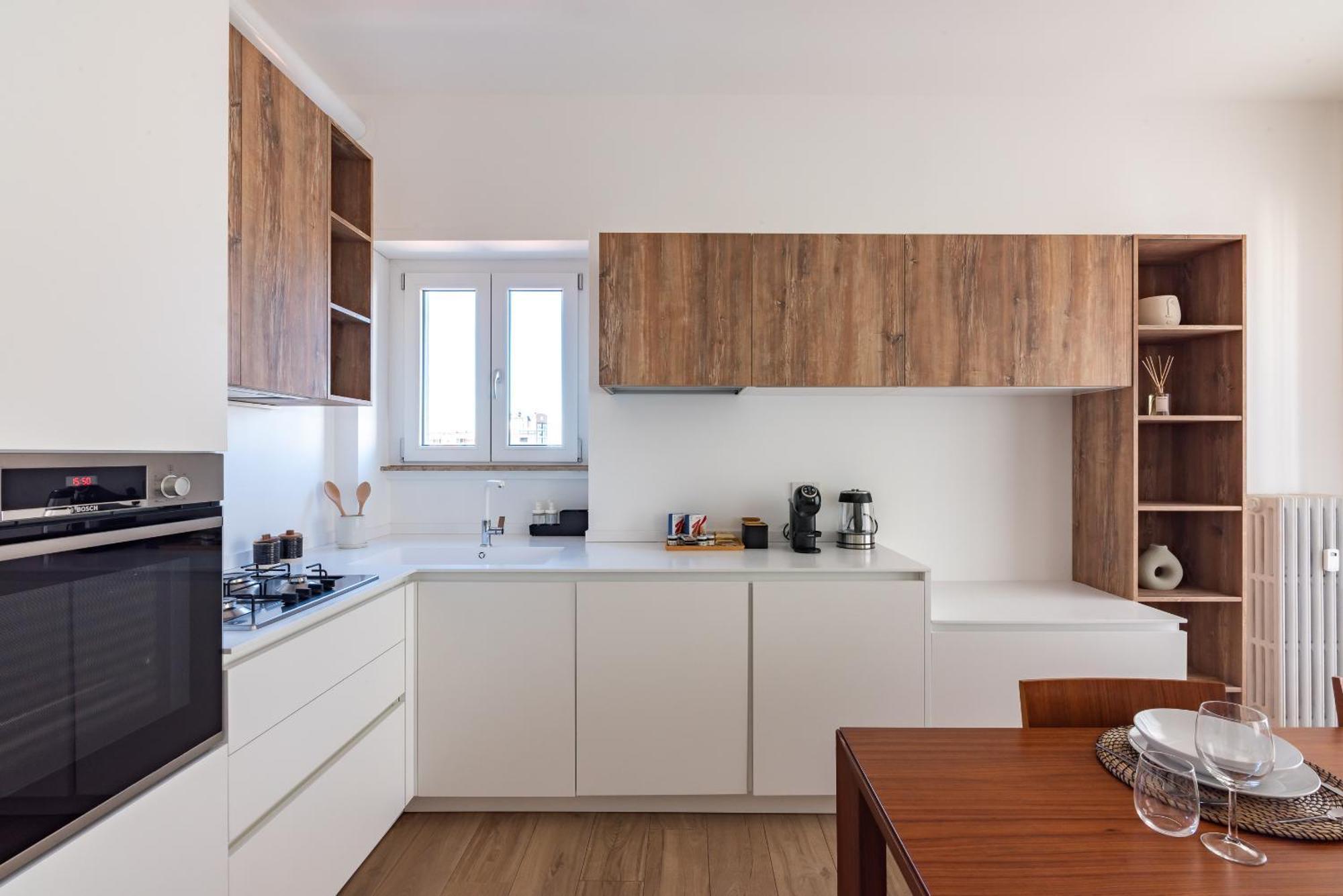 La Casa Di Gabriella Διαμέρισμα Μιλάνο Εξωτερικό φωτογραφία