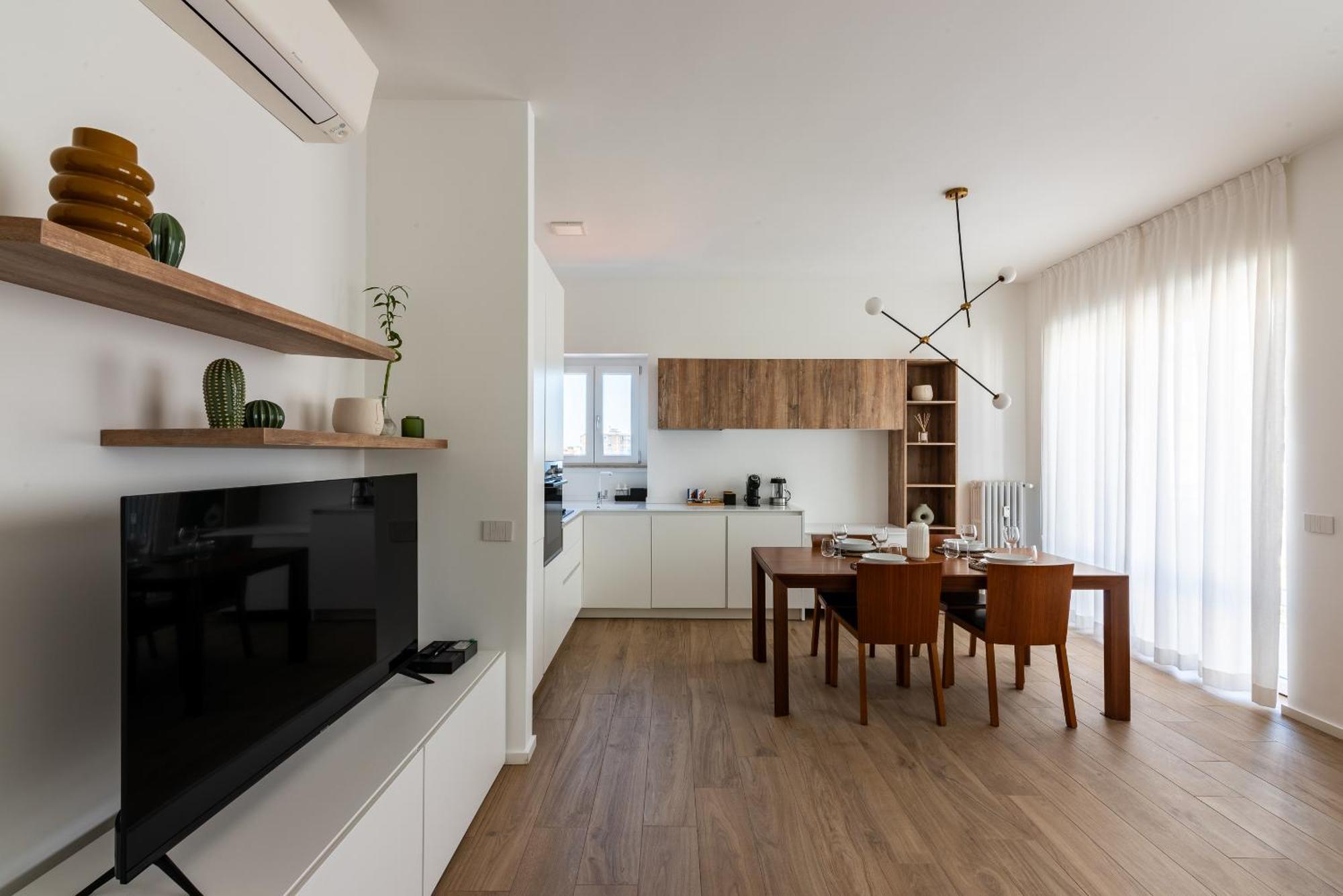 La Casa Di Gabriella Διαμέρισμα Μιλάνο Εξωτερικό φωτογραφία