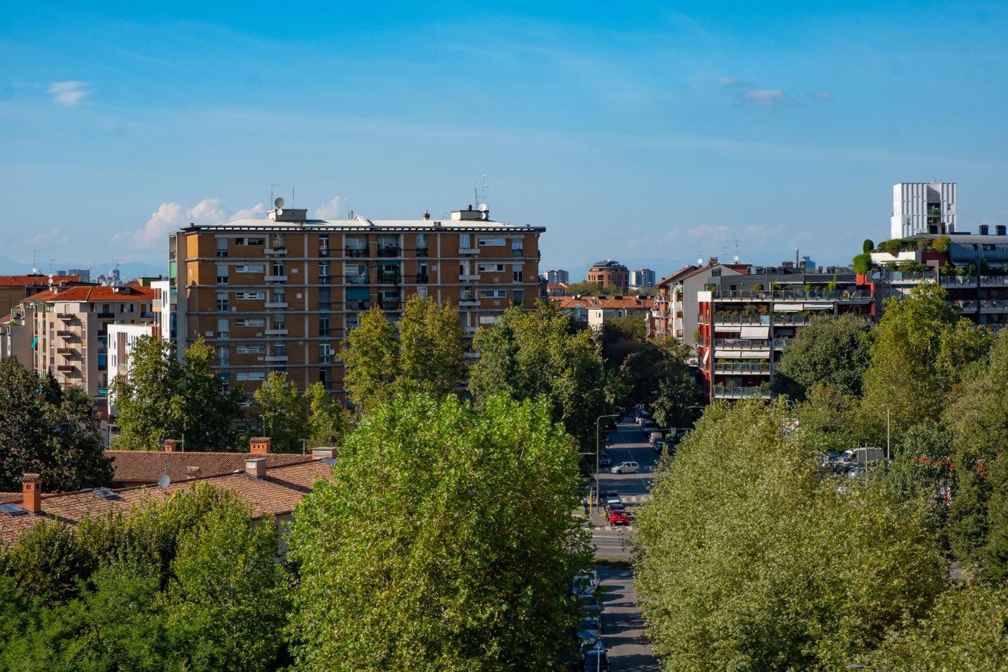La Casa Di Gabriella Διαμέρισμα Μιλάνο Εξωτερικό φωτογραφία